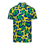 Nike Brasil Men's Shirt Mens Style : Dr0466