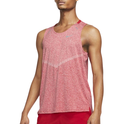 Nike Rise 365 Men's Dri-fit Running Tank Mens Style : Cz9179