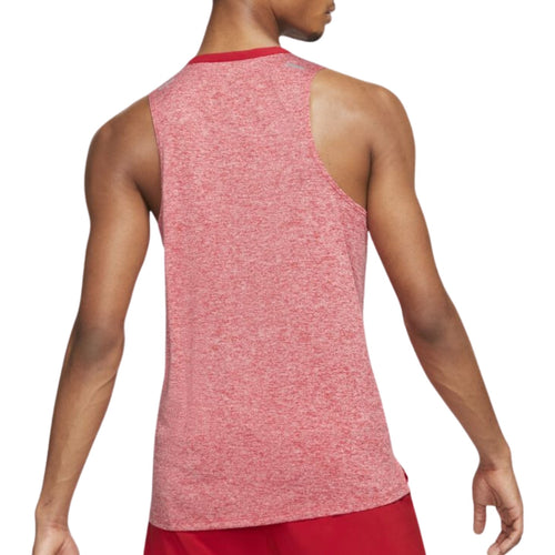 Nike Rise 365 Men's Dri-fit Running Tank Mens Style : Cz9179