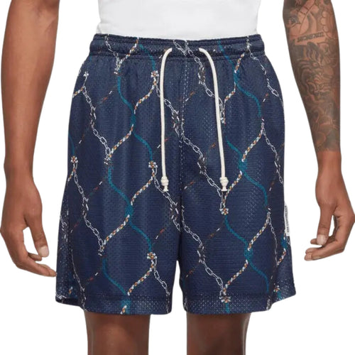 Nike Reversible Dri Fit Standard Issue Basketball Shorts  Mens Style : Dq5722