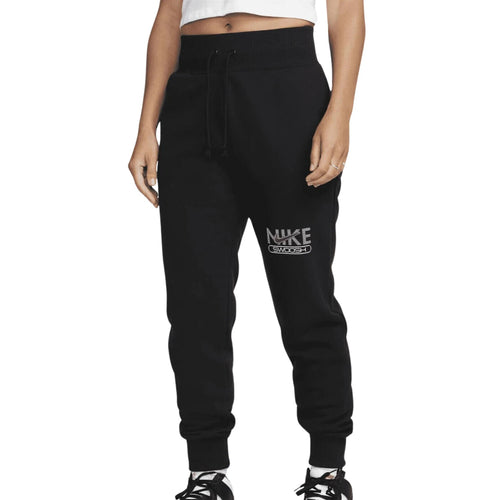 Nike Sportswear Swoosh Women's Fleece Joggers Womens Style : Dr5615