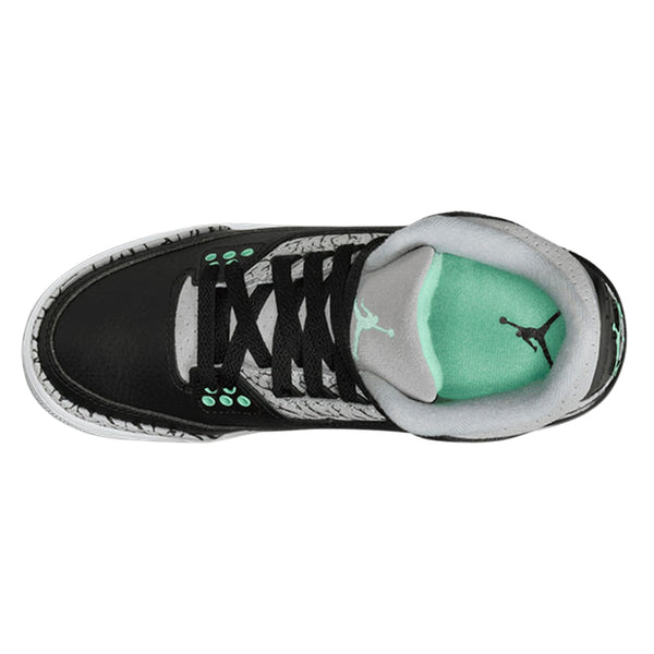Air Jordan 3 Retro (Gs) Big Kids Style : Dm0967
