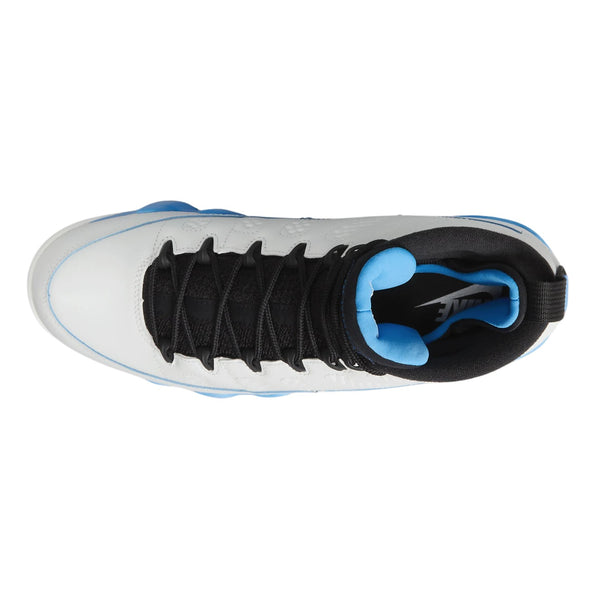 Air Jordan 9 Retro "Powder Blue" Mens Style : Fq8992