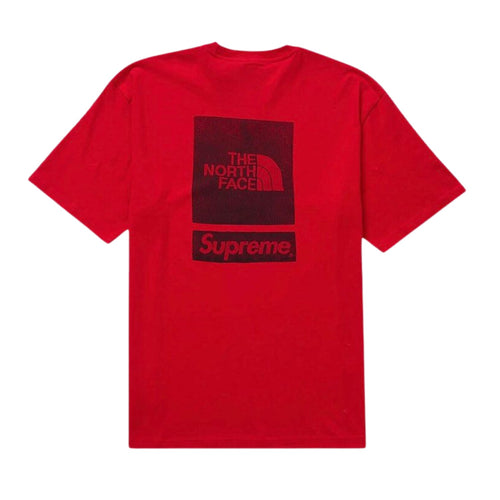 North Face Supreme Tnf Graphic Tee Mens Style : Nf0a88hr6821