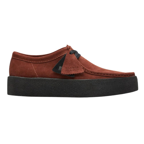 Clarks Wallabee Cup Mens Style : 73658