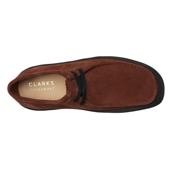 Clarks Wallabee Cup Mens Style : 73658