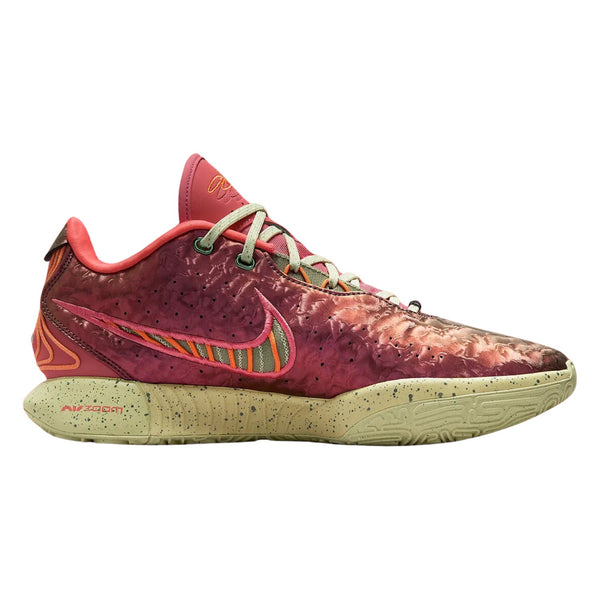 Nike Lebron Xxi Mens Style : Fn0708