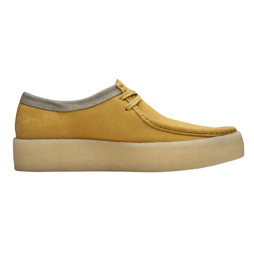 Clarks Wallabee Cup Mens Style : 70044