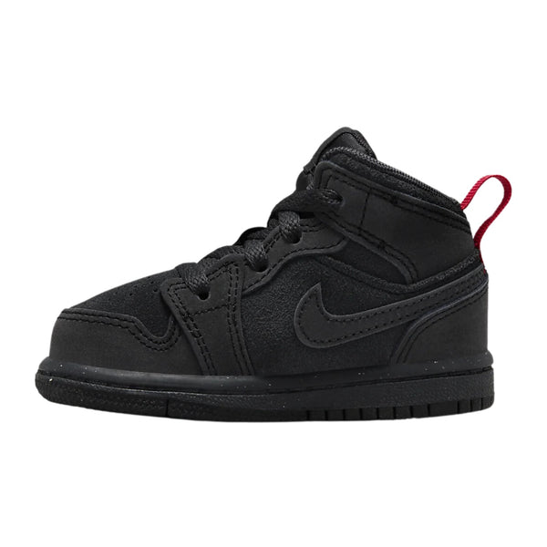 Jordan 1 Mid Se Craft (Td) Toddlers Style : Fq7756