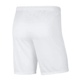 Nike Youth Park 3 Shorts Big Kids Style : Bv6865