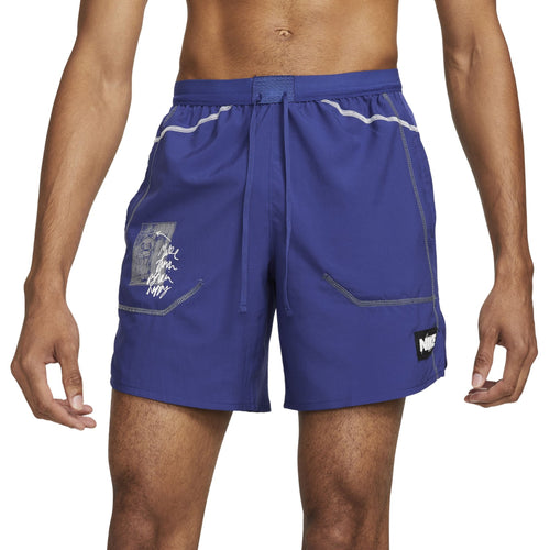 Nike Dri-fit Stride Dye Shorts Mens Style : Dq6559