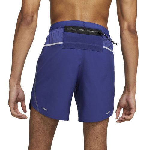 Nike Dri-fit Stride Dye Shorts Mens Style : Dq6559