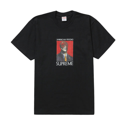 Supreme Psycho Tee Mens Style : Fw23t15
