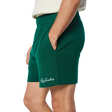 Sergio Tacchini Reoselli Knit Short Mens Style : Sts24m50822