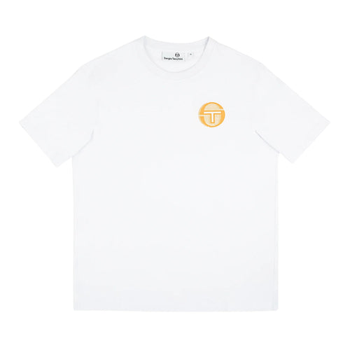 Sergio Tacchini Tenda T-shirt Mens Style : Sts24m50819