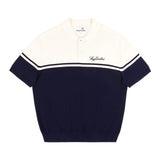 Sergio Tacchini Roselli Knit Polo Mens Style : Sts24m50823