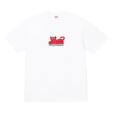 Supreme Devil Cat Tee Mens Style : Ss24t2
