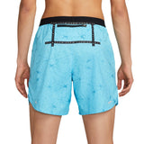 Nike Stride D.y.e Running Shorts Mens Style : Dq4766