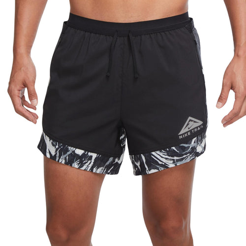 Nike Dri-fit Flex Stride Trail Shorts 'Multi' Mens Style : Dm4652