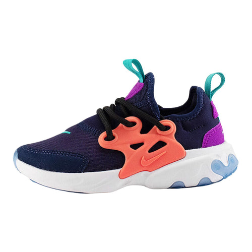 Nike Rt Presto (Ps) Toddlers Style : Bq4003