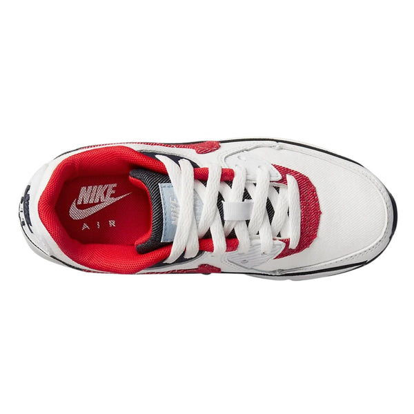 Nike Air Max 90 (Ps) Little Kids Style : Dj5178