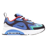 Nike Air Max 200 (Ps) Little Kids Style : At5628