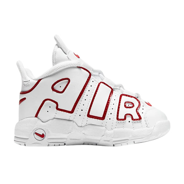 Nike Air More Uptempo Qs (Td) Toddlers Style : Dj5990