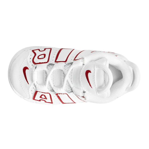 Nike Air More Uptempo Qs (Td) Toddlers Style : Dj5990