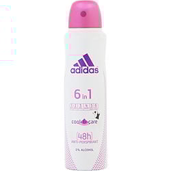 ADIDAS COOL & CARE by Adidas