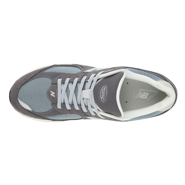 New Balance 2002R Magnent Lead