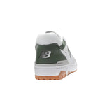 New Balance 550 White Nori