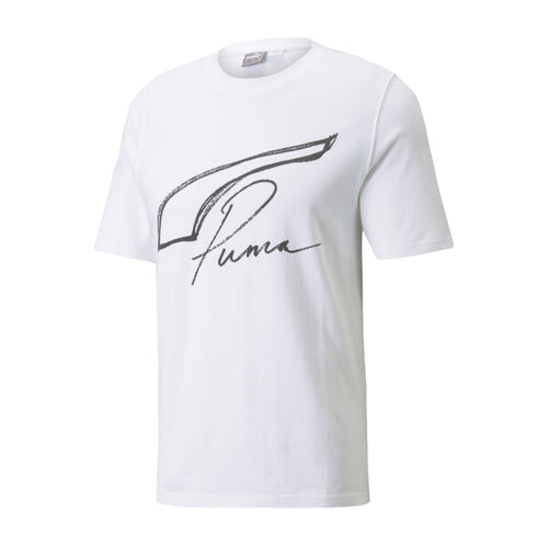 Puma Rhuigi X Kuz Tee Mens Style : 589066