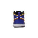 Jordan 1 Mid (Td) Toddlers Style : Dq8425