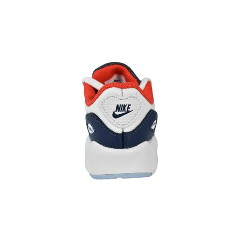 Nike Air Max 90 (Td) Toddlers Style : Dj5179
