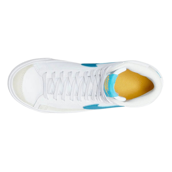 Nike Blazer Mid '77 (Gs) Big Kids Style : Da4086