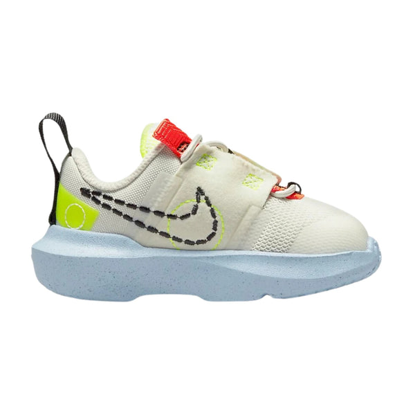 Nike Crater Impact (Td) Toddlers Style : Db3553