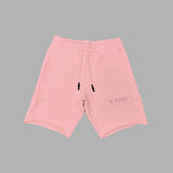 G WEST MENS SHORTS - PINK
