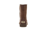 Ugg Classic Short Boots Womens Style : 5825
