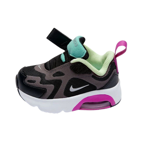 Nike Air Max 200 (Td) Toddlers Style : At5629