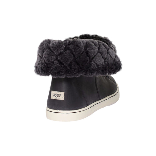 Uggs Croft Luxe Quilt Womens Style : 1013908