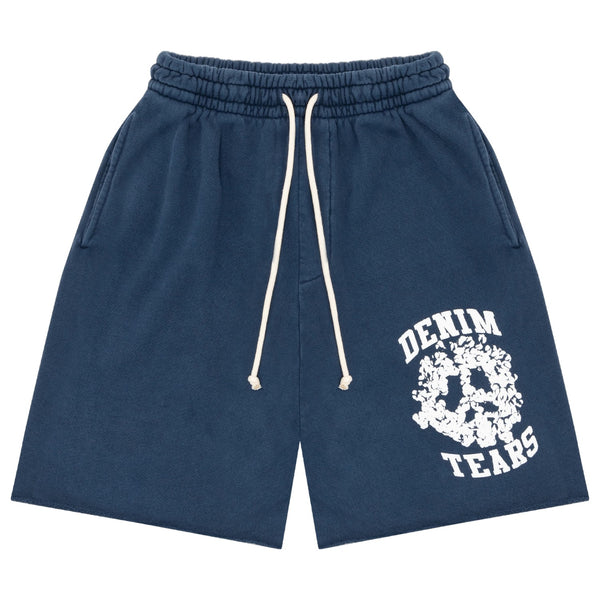 Denim Tears Denim University Sweatshorts Mens Style : 402-080-27