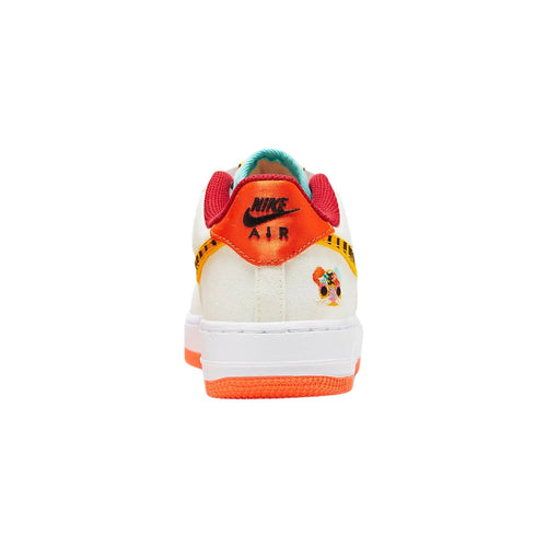 Nike Air Force 1 Lv8 (Gs) Big Kids Style : Dq4502