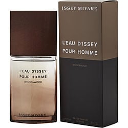 L'EAU D'ISSEY POUR HOMME WOOD & WOOD by Issey Miyake