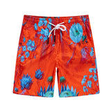 Jordan Craig Retro - Ibiza Lounge Shorts Mens Style : 2040s