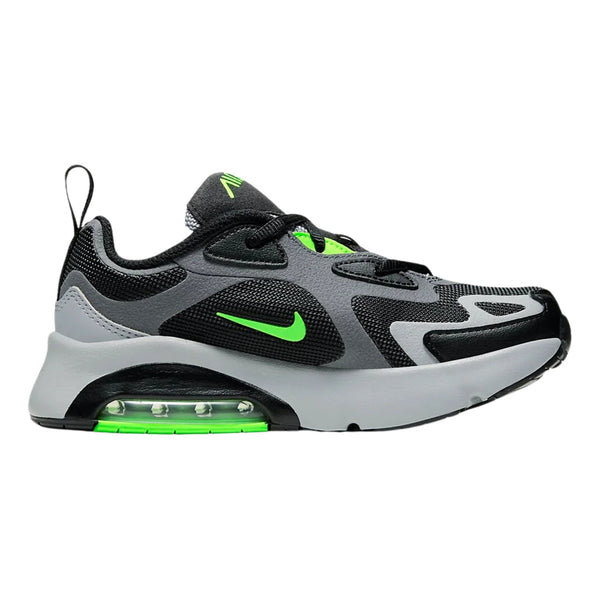 Nike Air Max 200 (Ps) Little Kids Style : At5628