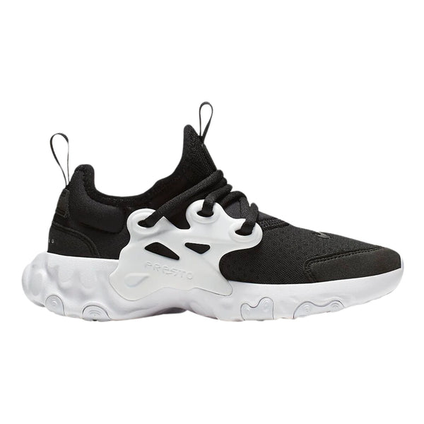 Nike Rt Presto (Ps) Mens Style : Bq4003