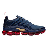 Nike Vapormax Plus 'Midnight Navy' Mens Style : 924453