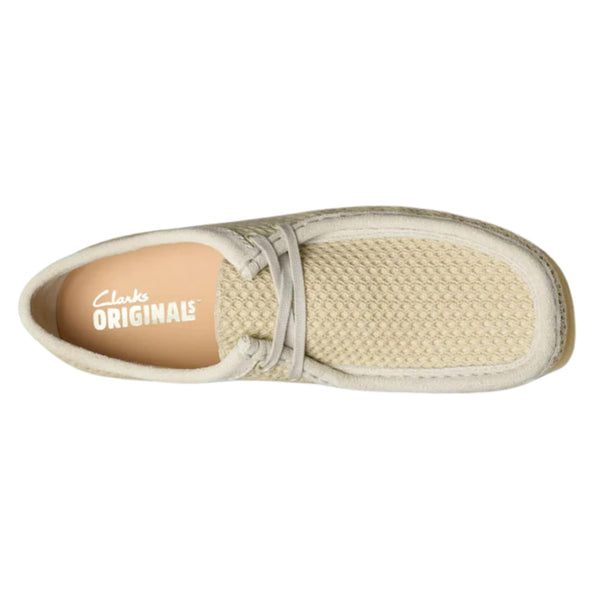 Clarks Wallabee Mens Style : 26175849