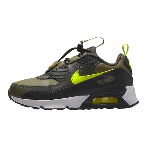 Nike Air Max 90 Toggle (Ps) Little Kids Style : Cv0064