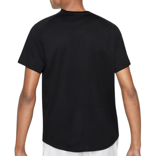 Nike Court Dri-fit Victory Top Mens Style : Cv2982